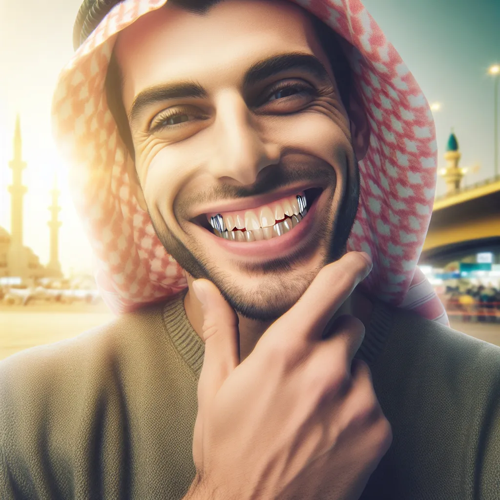 Transform Your Smile with Full Mouth Dental Implants
