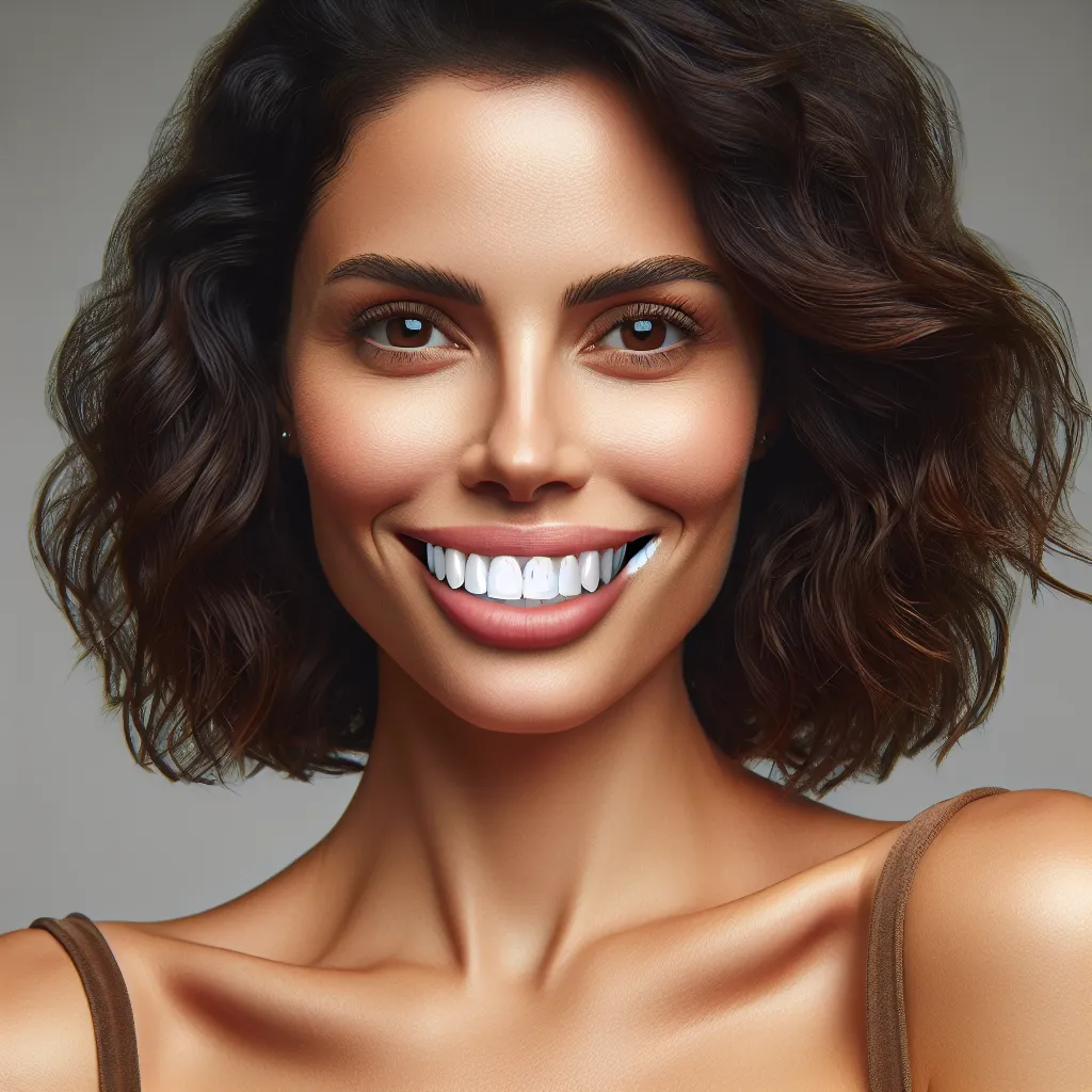 Discover the Power of Whole Mouth Dental Implants