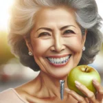 Dental Implants for Seniors: Your Path to a Confident Smile