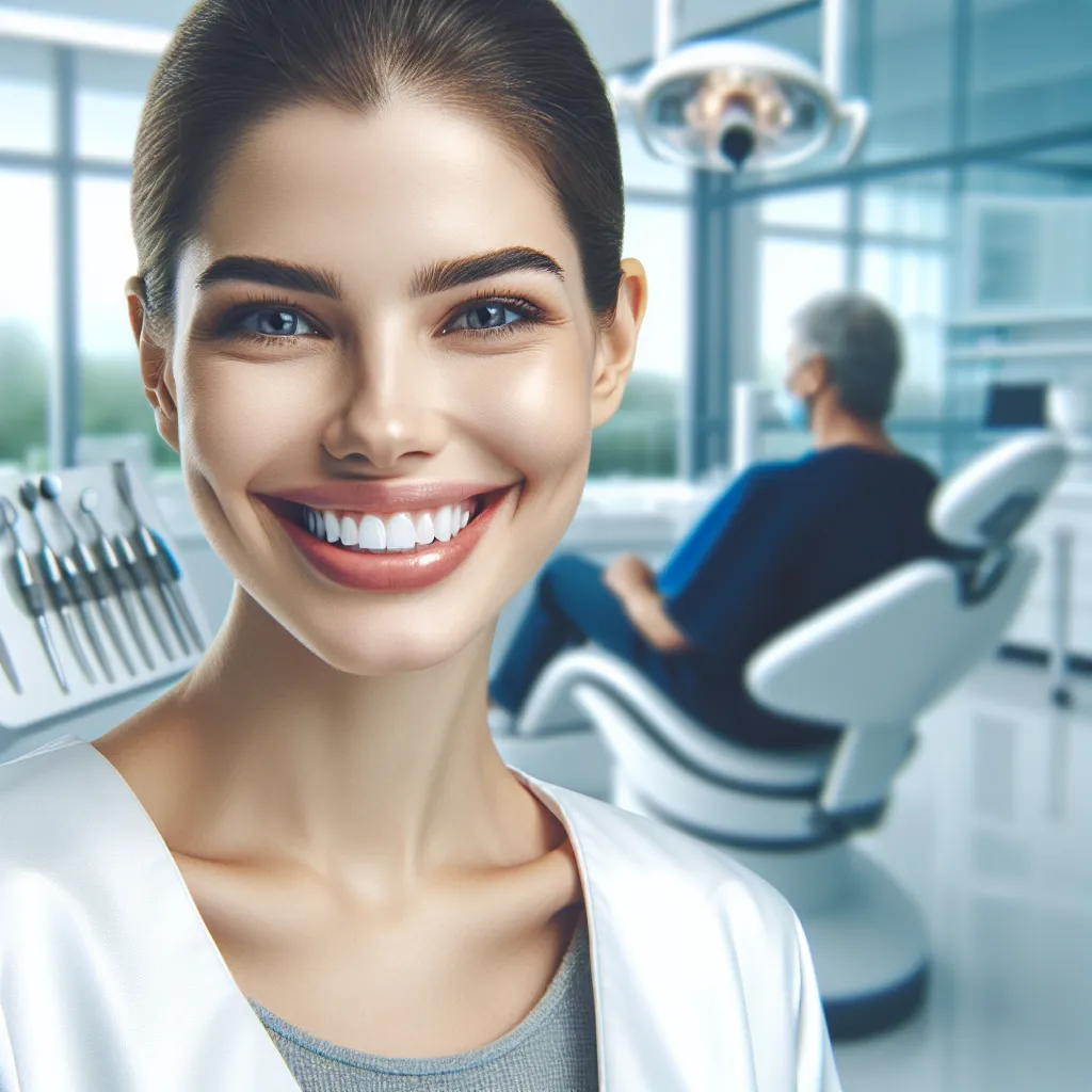 Transform Your Smile with Affordable Full Mouth Dental Implants