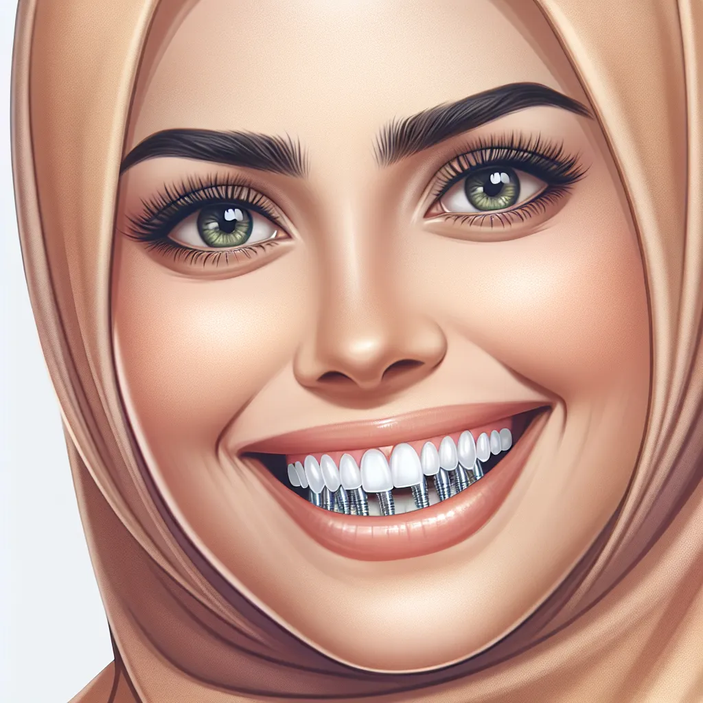 Discover the Best Dental Implants Near You