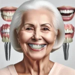 Dental Implants in Elderly: Benefits and Key Insights