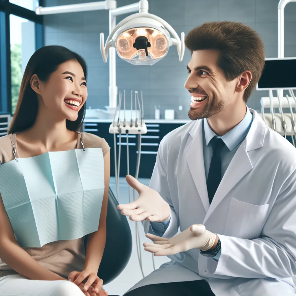 How to Find the Most Affordable Dental Implants Near Me