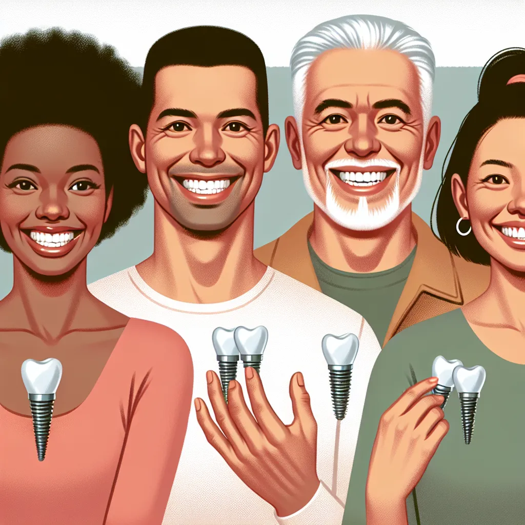 Discover Affordable Dental Implants Near Me Low Cost Options
