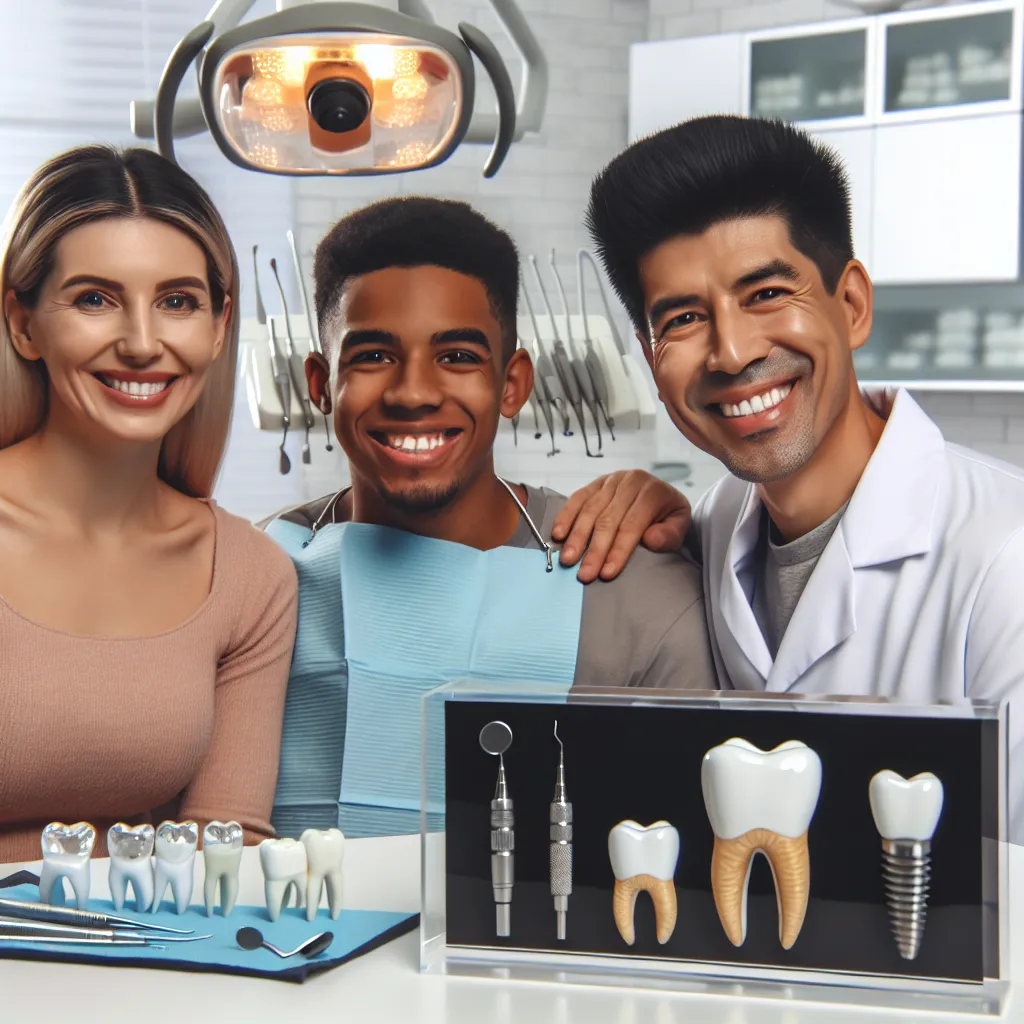 Finding Quality Reasonable Dental Implants Near Me