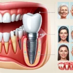 Implantes dentales: Guía completa para recuperar tu sonrisa