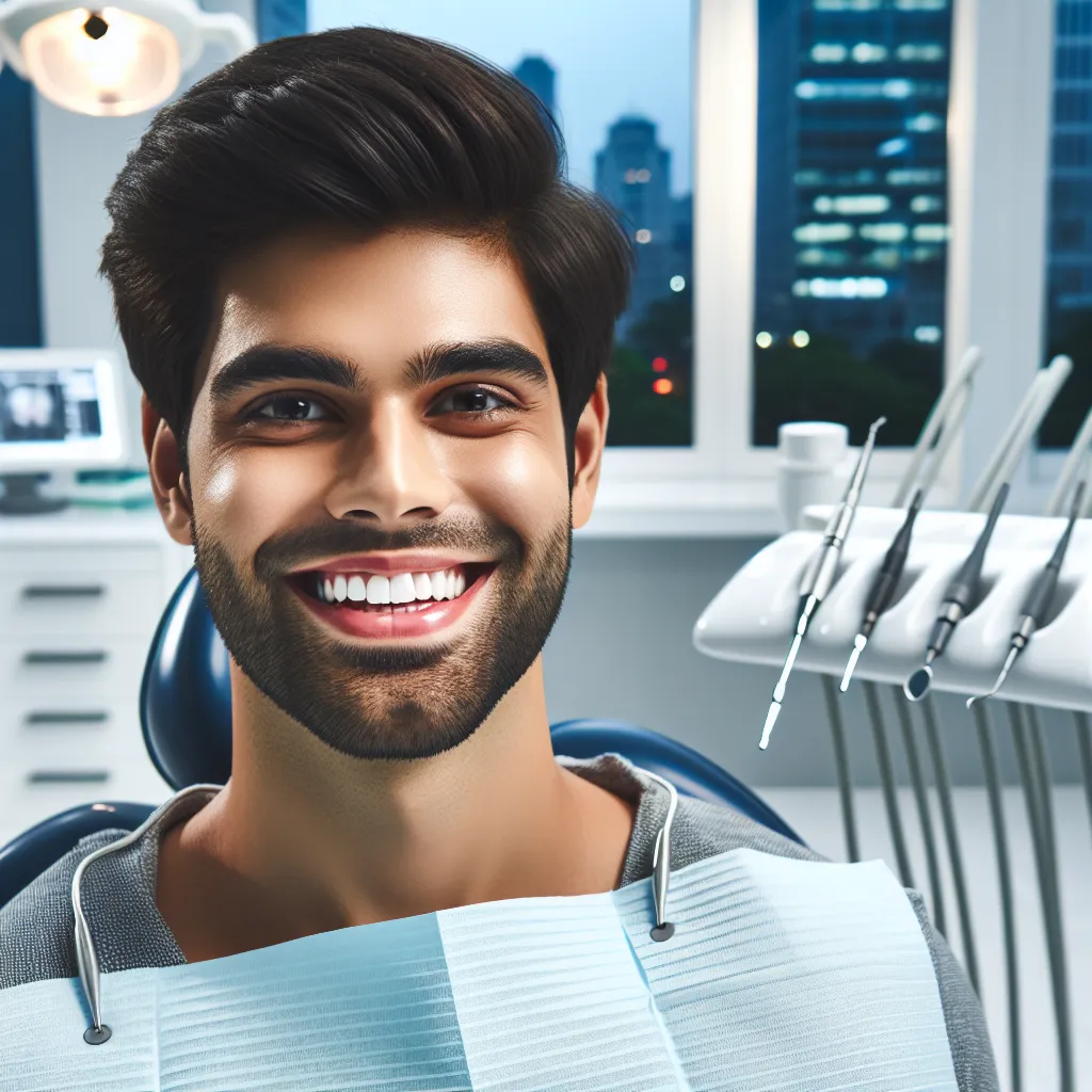 Discover the Best Dental Implants Near You