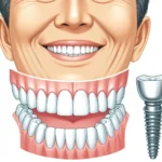 All On 4 Dental Implants: The Fastest Smile Makeover