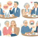 Implantes dentales en personas mayores: Guía completa