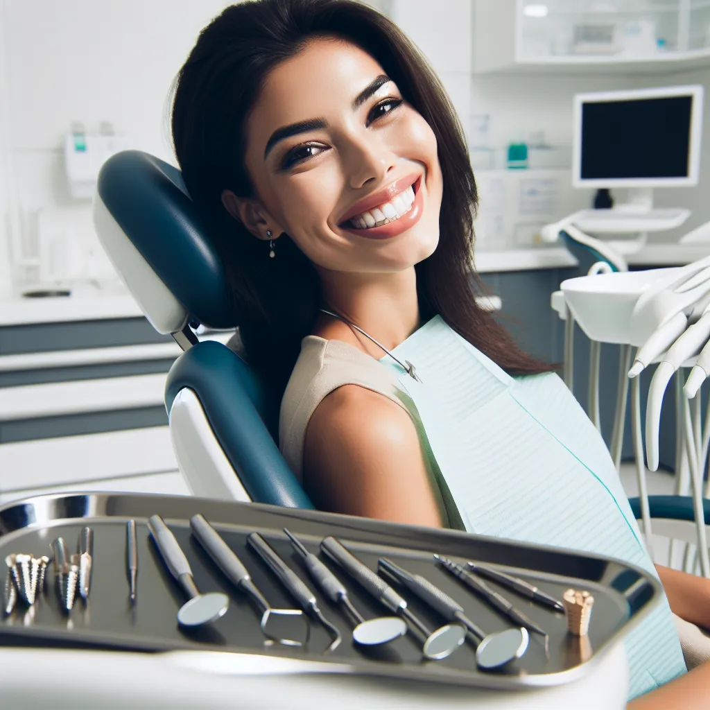 Finding Quality Cheap Dental Implants Near Me