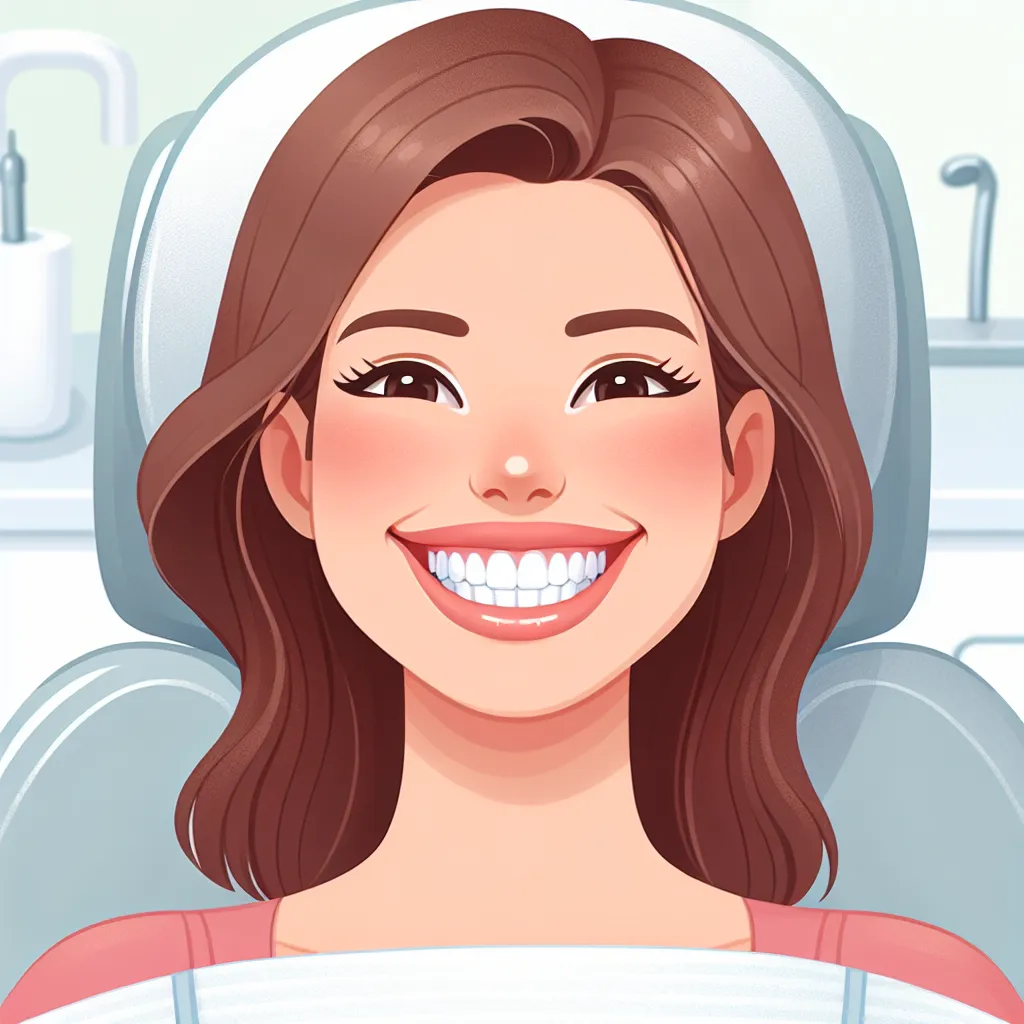Ventajas y Costos de los Implantes Dentales Permanentes