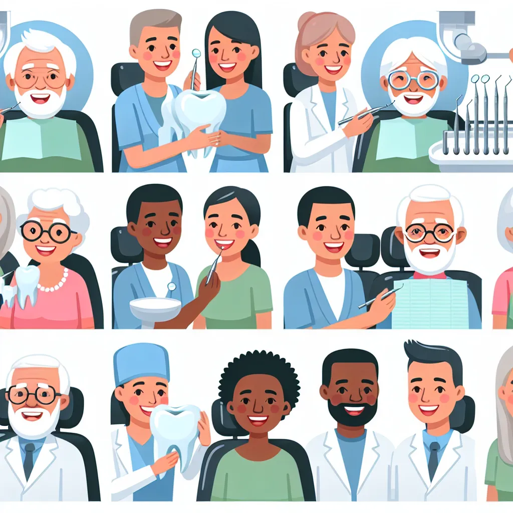 Todo sobre el seguro dental de Medicare: cobertura y opciones