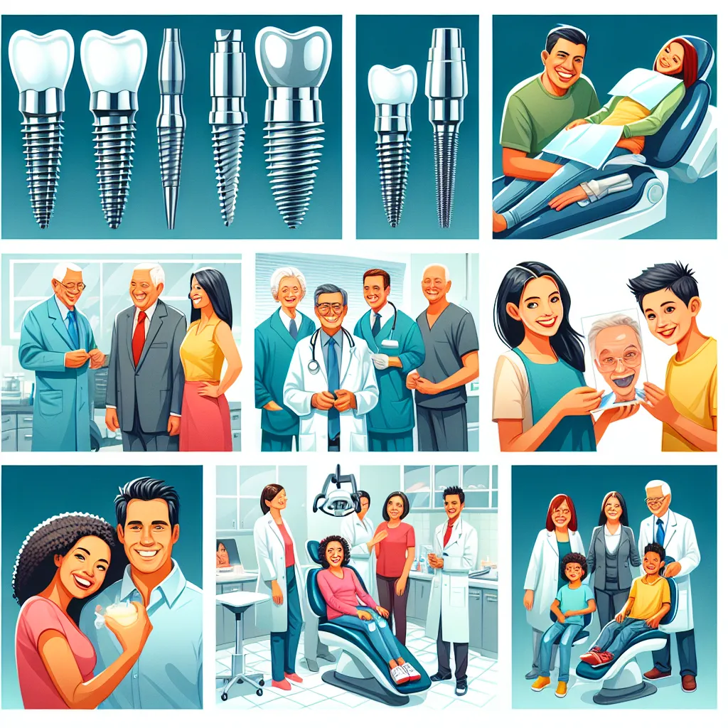 Understanding the True Cost of Dental Implants