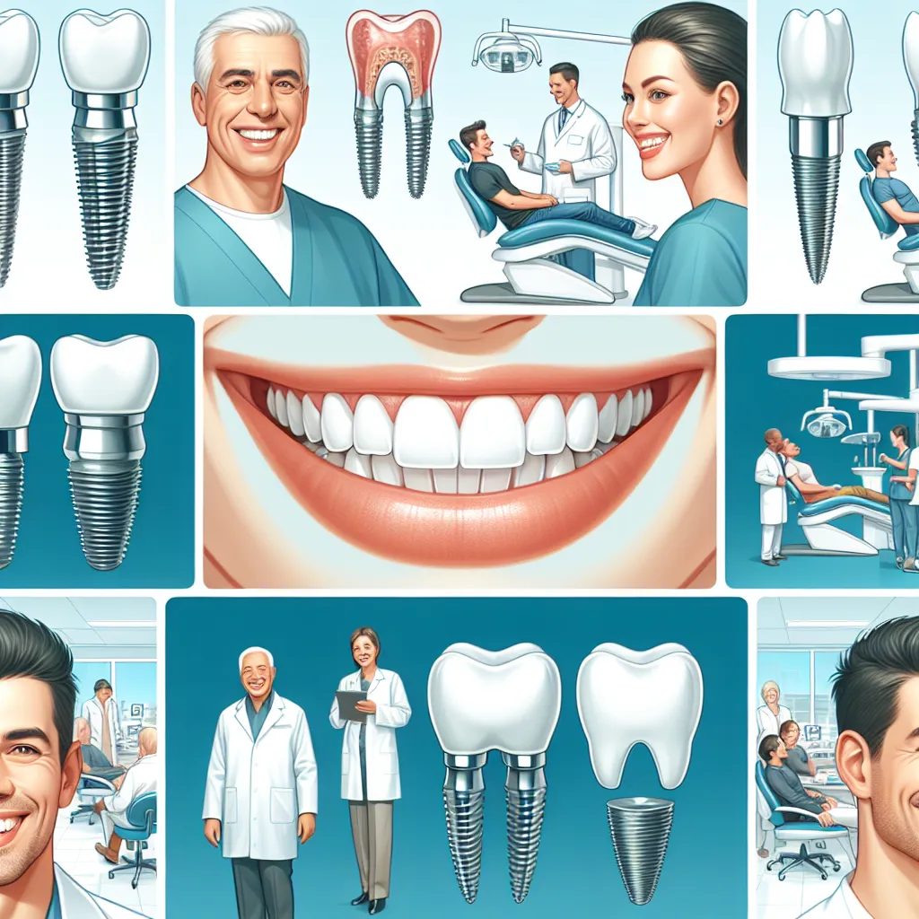 Understanding the True Price of Dental Implants
