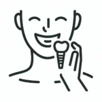 近くのリーズナブルな歯科インプラントで安心の治療法