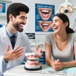 Affordable Dental Implants Near Me: Your Complete Guide