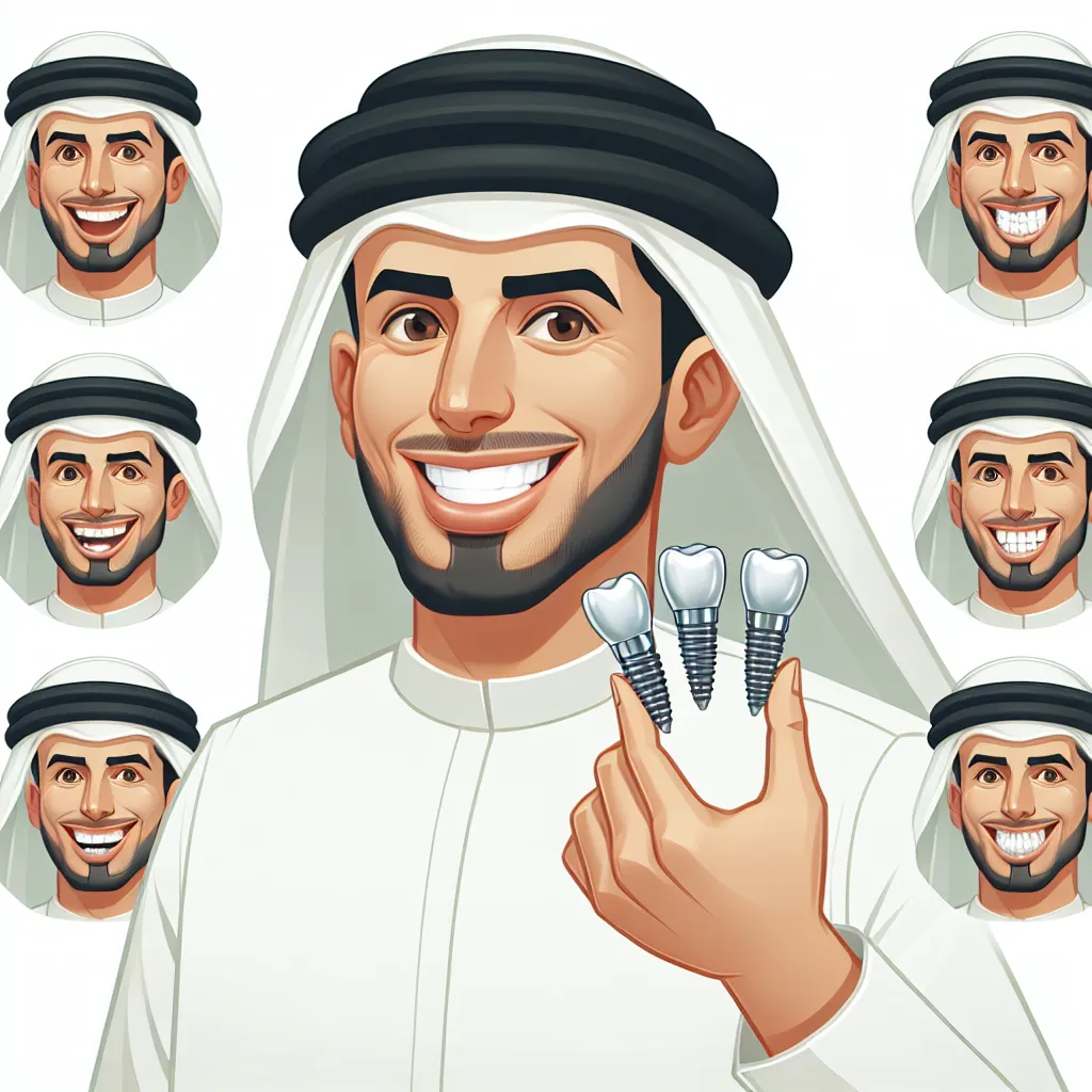 Breaking Down Dental Implant Charges for Better Decisions
