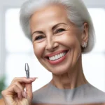 Affordable Dental Implants for Seniors Near Me: A Guide