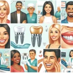 Coste de implantes dentales: Guía definitiva 2025