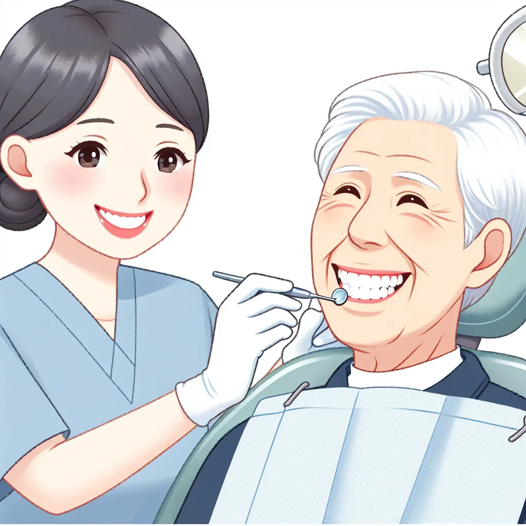 オールオン4歯科インプラントの最新ガイド｜失敗しない選び方