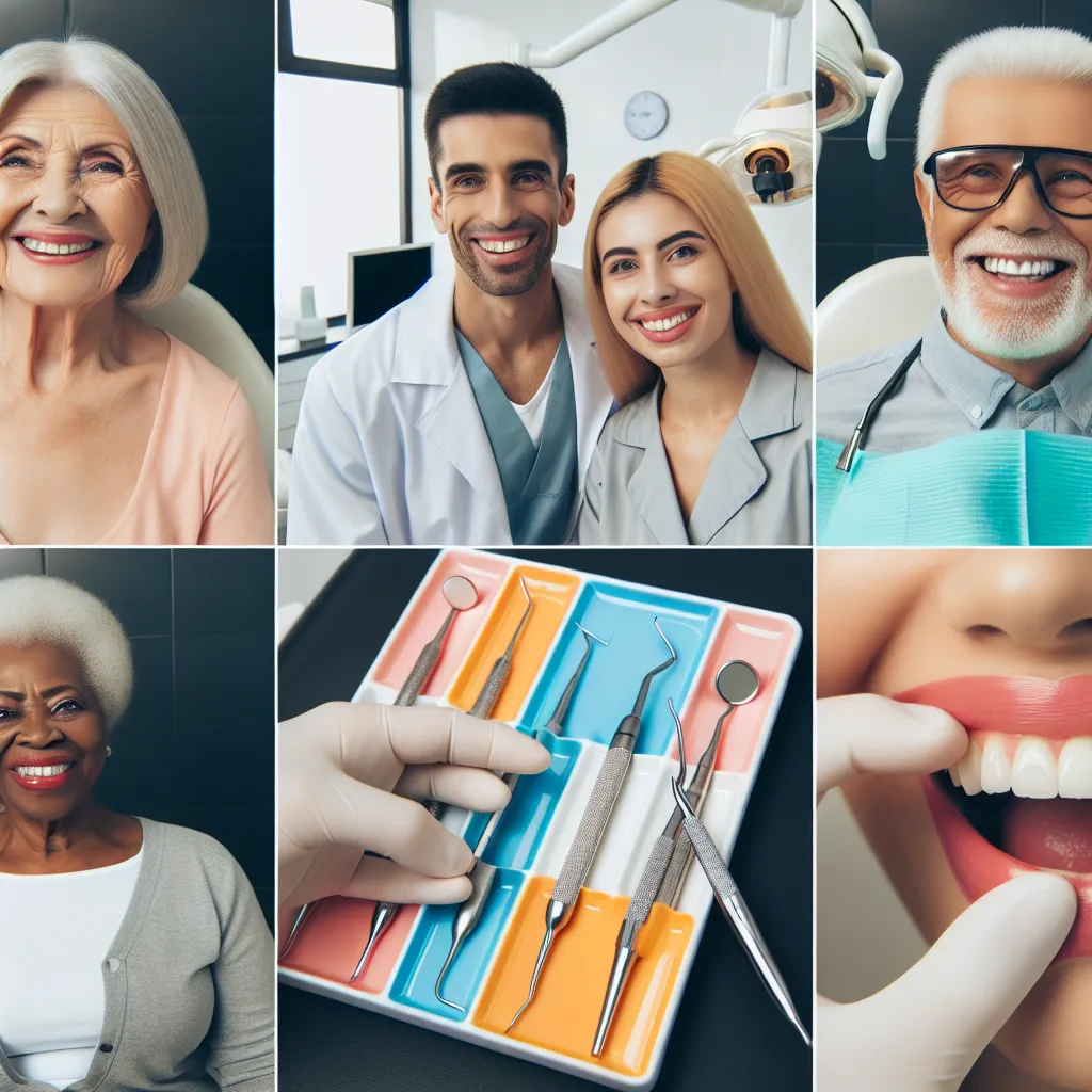 Maximize Your Medicare Dental Plans Benefits
