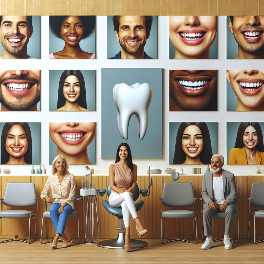 Implantes dentales baratos y asequibles: Guía completa