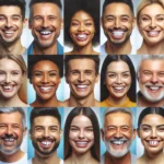 Implantes dentales para toda la boca: Guía y costos 2025