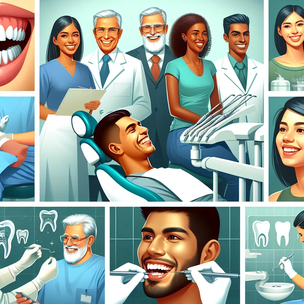 Todo sobre el coste de trasplantes dentales en 2025