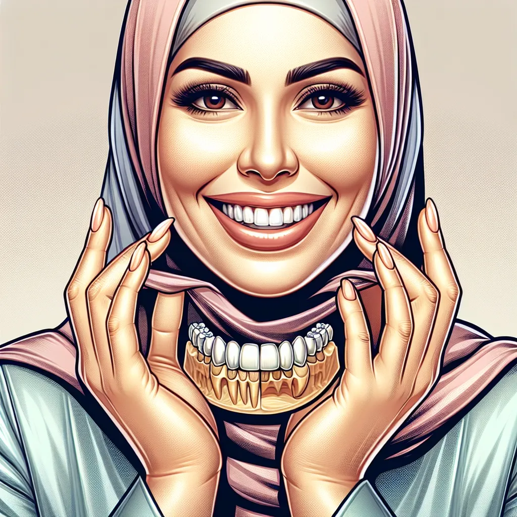 Transform Your Smile with Dentures & Dental Implants