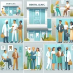 Clínica dental cerca de mí: Guía para encontrarla fácilmente