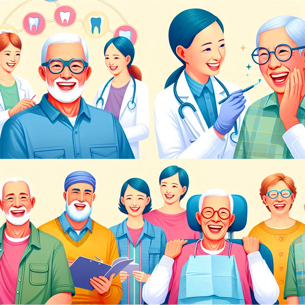 Understanding Medicare Dental Insurance Options