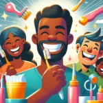 Comprehensive Dental Health Guide for a Bright Smile