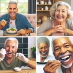 Implantes dentales para personas mayores: Guía completa