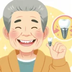 高齢者向け歯科インプラントの最新ガイド｜安全な選び方