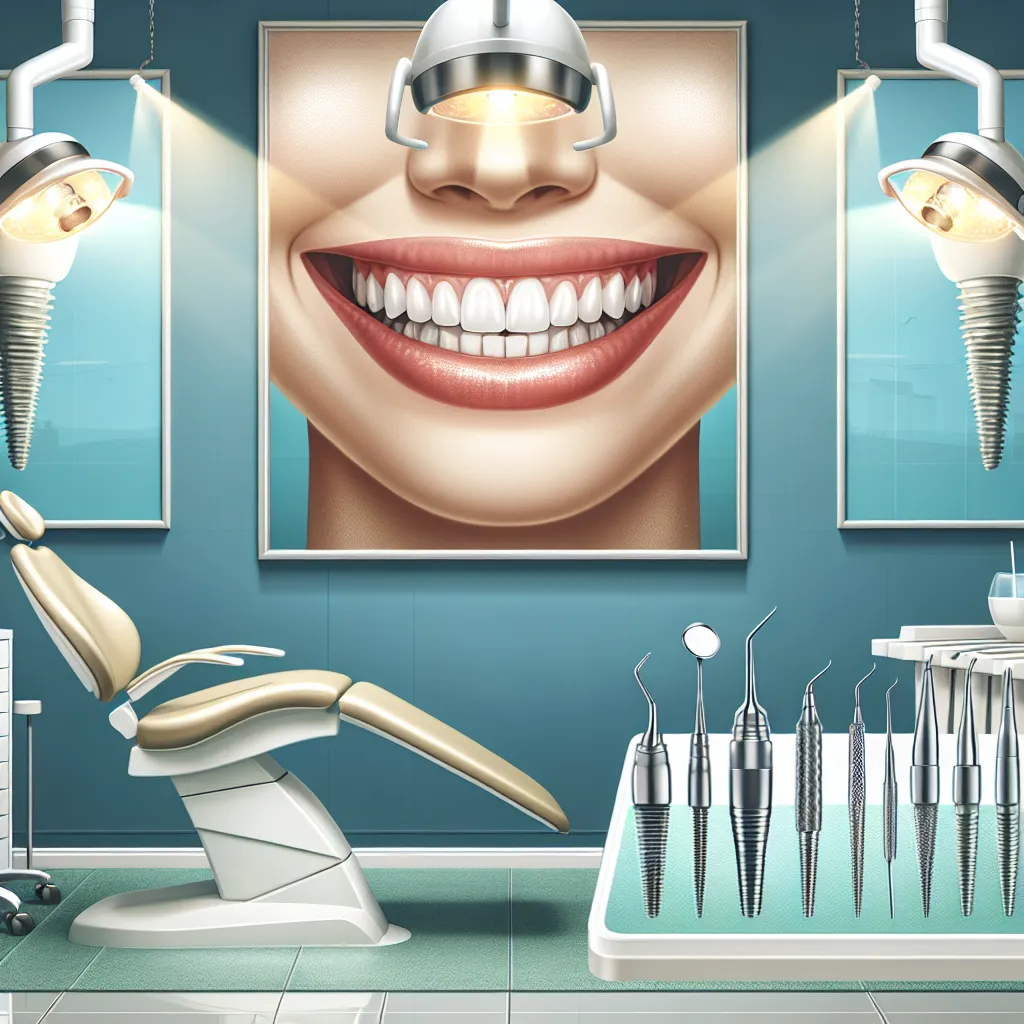 Implantes dentales, cuánto cuestan: Guía 2025