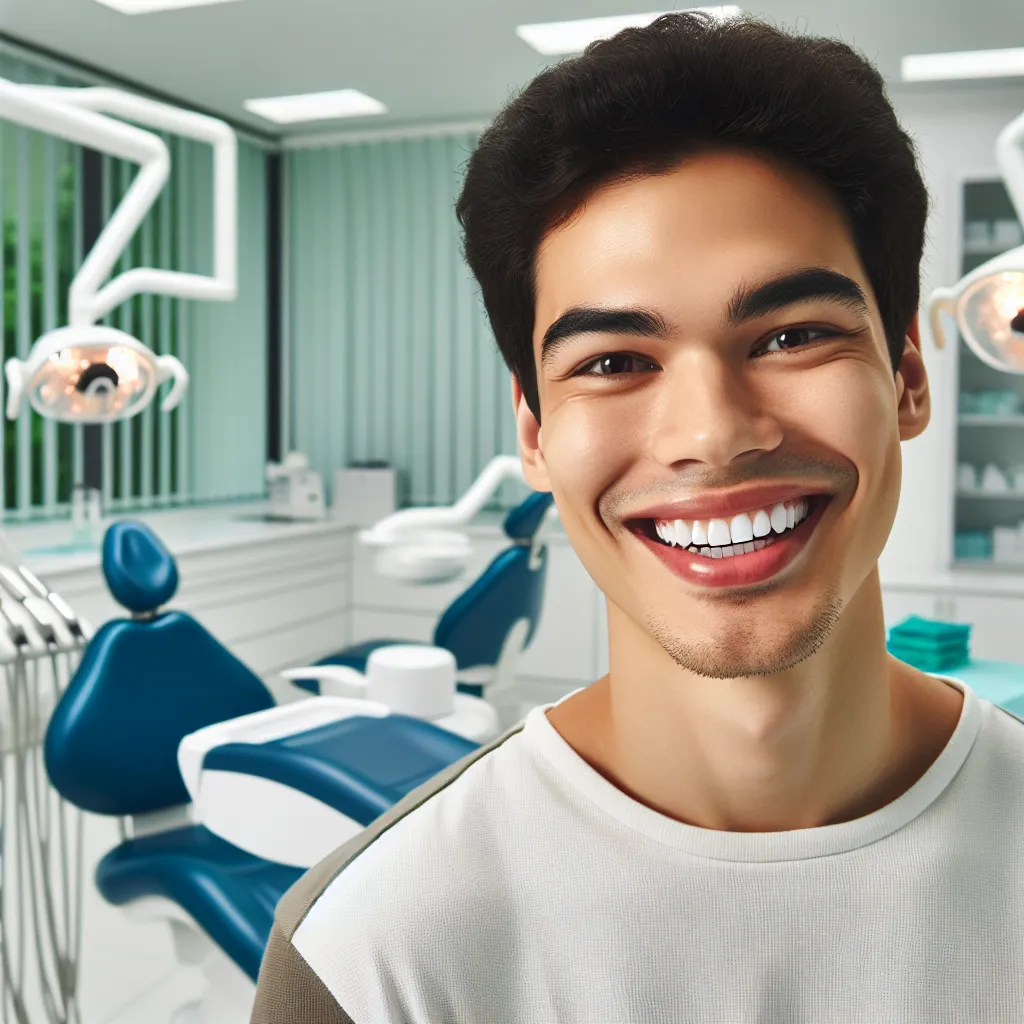 Implantes dentales All on Four: Reemplazo de sonrisa