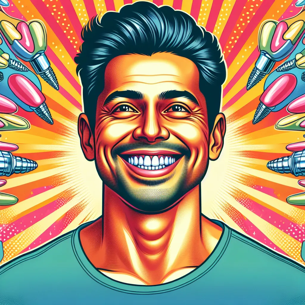 Find the Best Local Dental Implants Near You