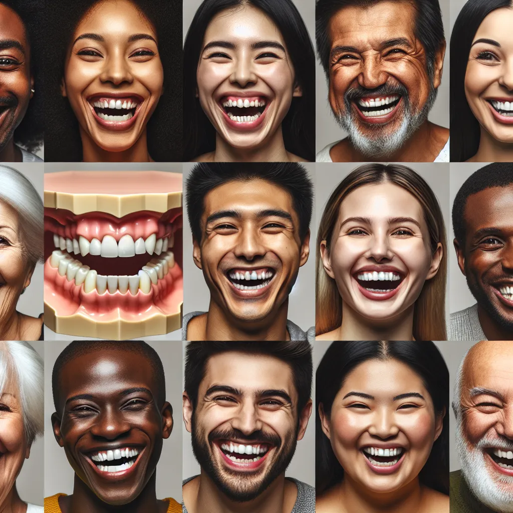 Discover Cost-Effective Dental Implant Solutions